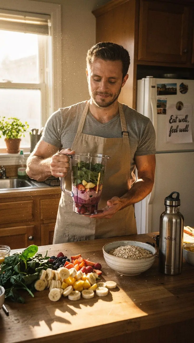 Professional team collaboration